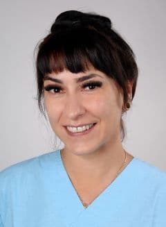 Yeliz Uslu-Schnödt