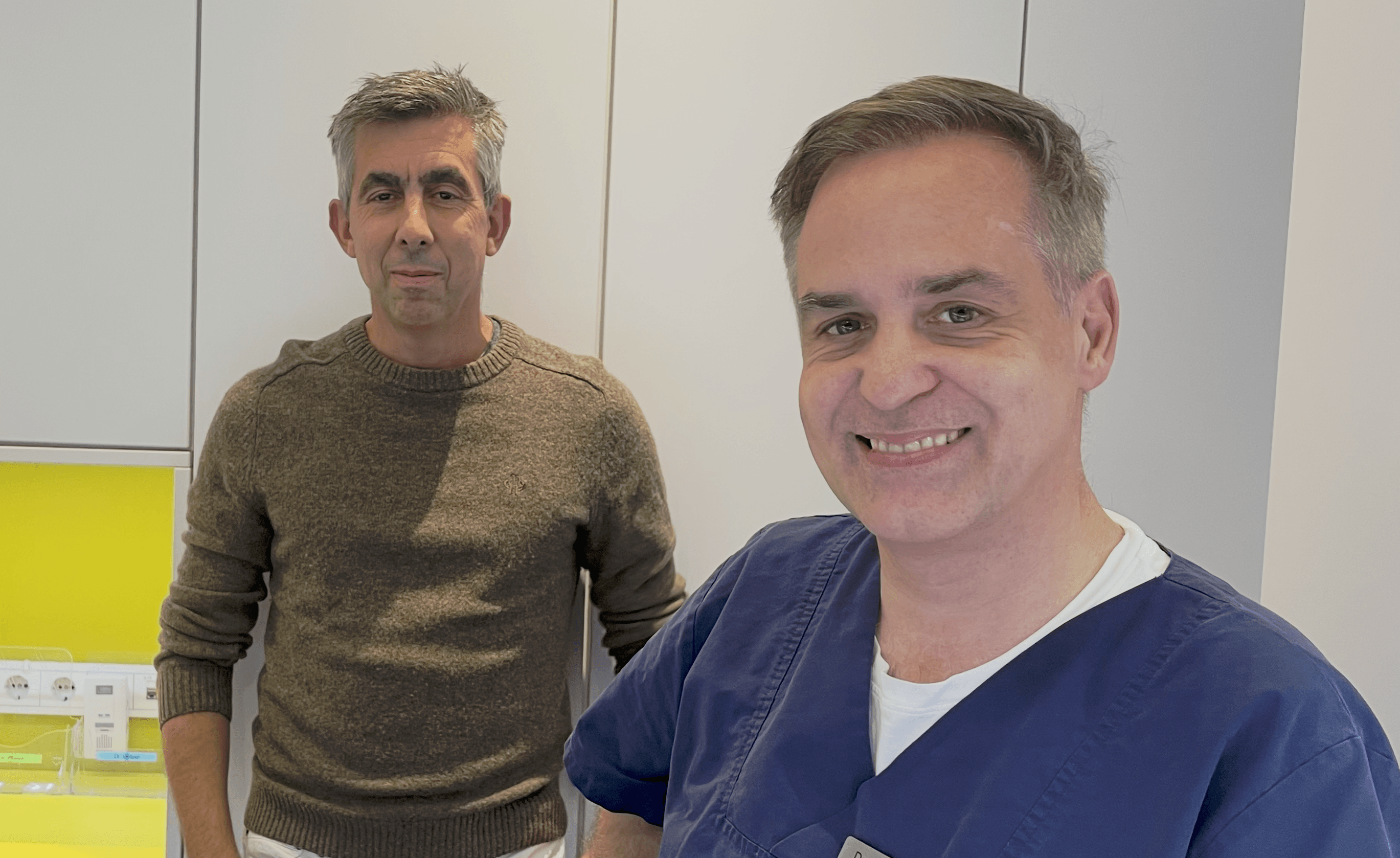 Ärzteteam Gastroenterologen Nürnberg