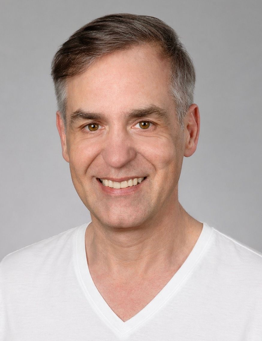 Dr. Thomas Flüeck