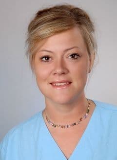 Julia Huber