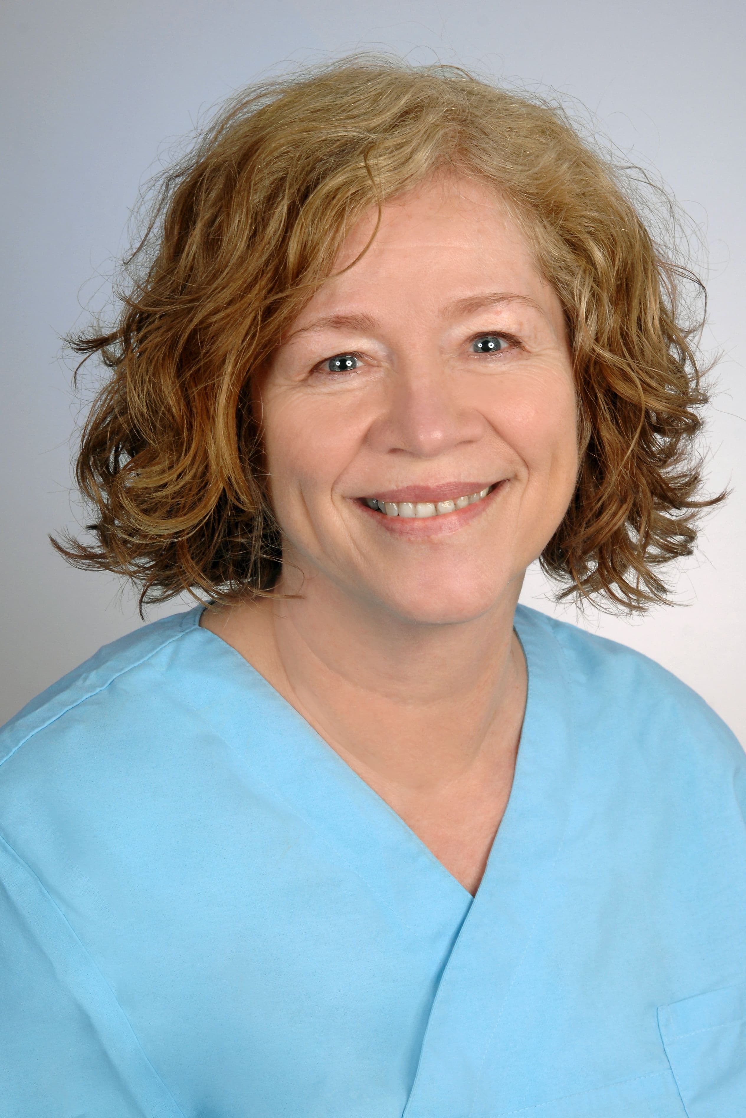 Manuela Nippert