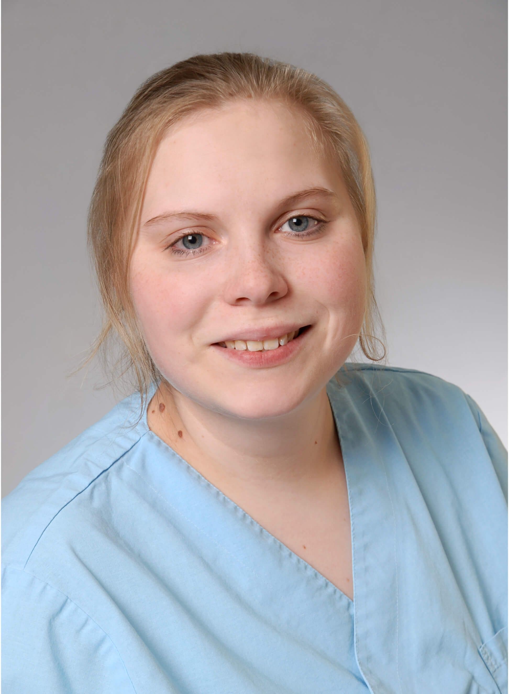 Ramona Fischer
